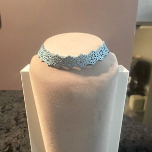 Premier Designs Aruba Choker/Wrap Bracelet